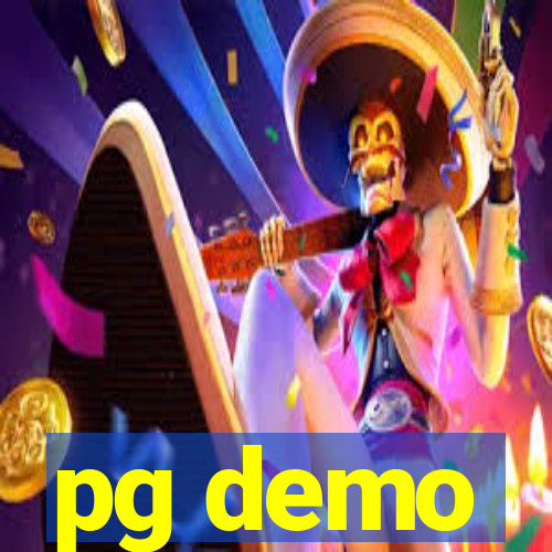 pg demo