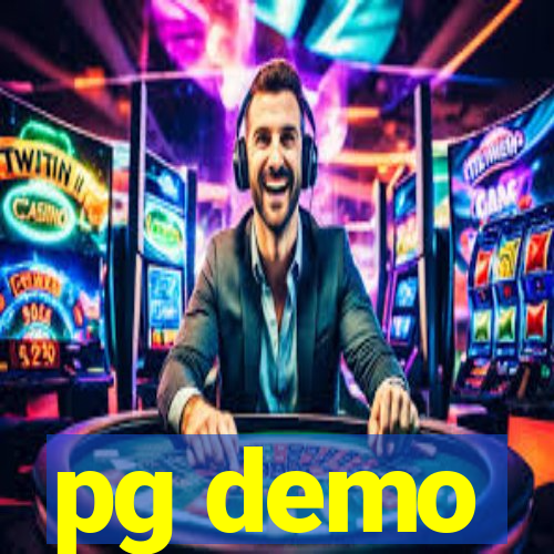 pg demo