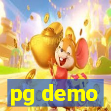 pg demo