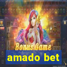 amado bet