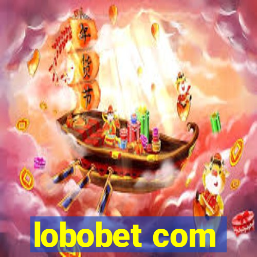 lobobet com