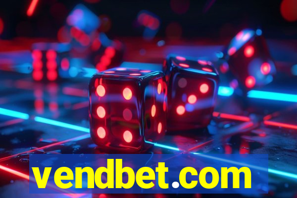 vendbet.com