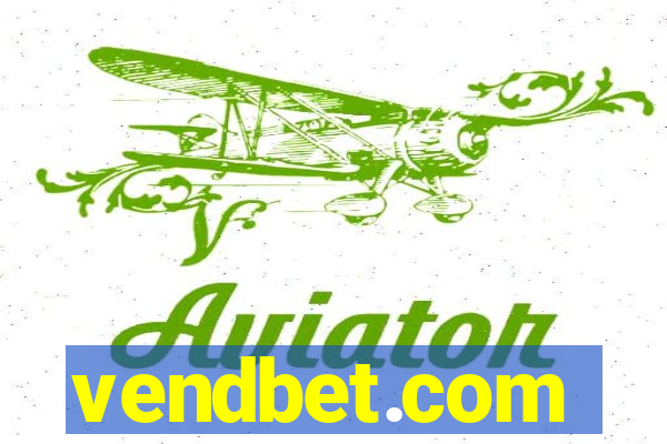 vendbet.com