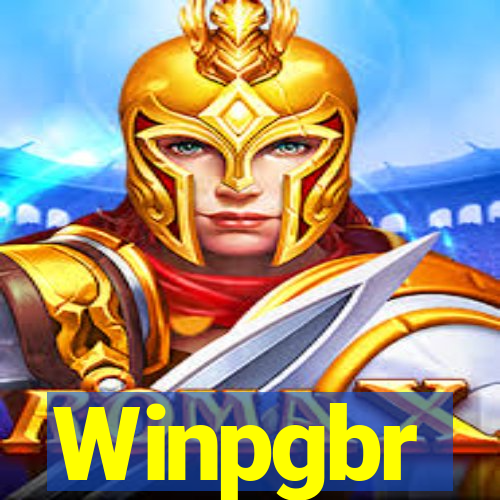 Winpgbr