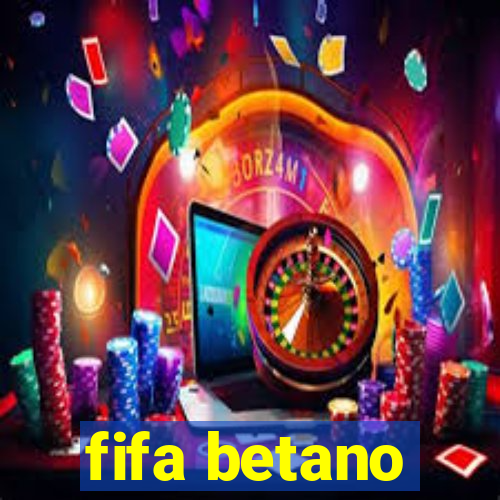 fifa betano