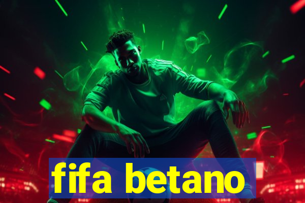 fifa betano