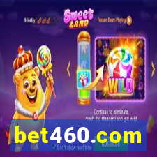 bet460.com