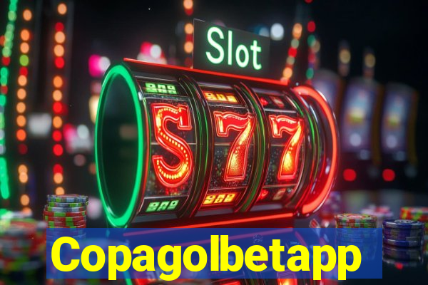 Copagolbetapp