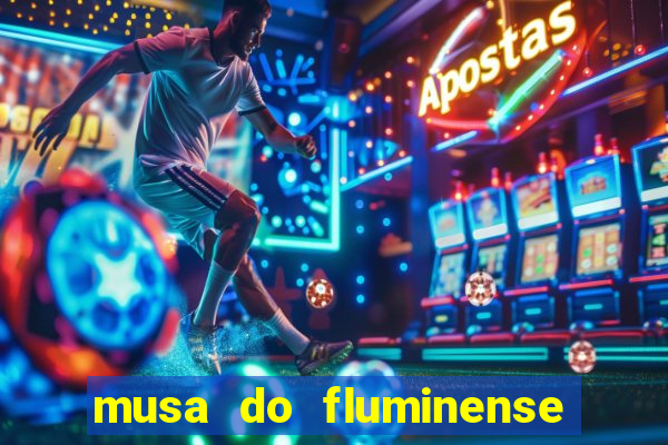 musa do fluminense camila queiroz nua