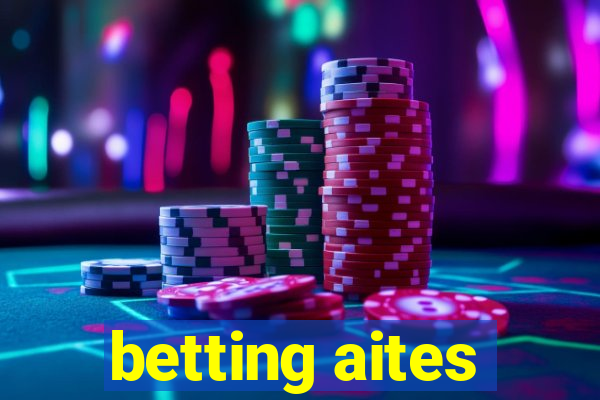 betting aites