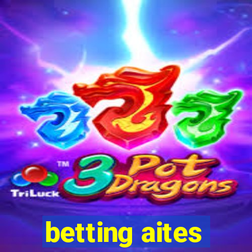 betting aites