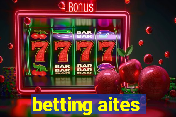 betting aites