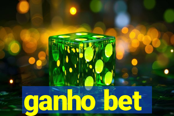 ganho bet