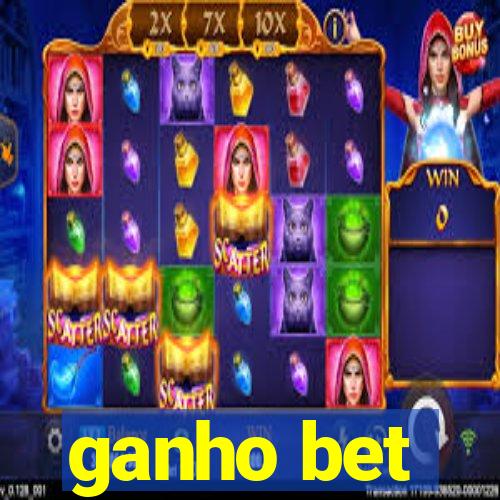 ganho bet