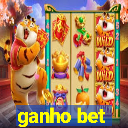 ganho bet