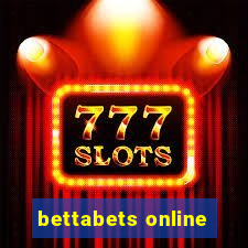 bettabets online