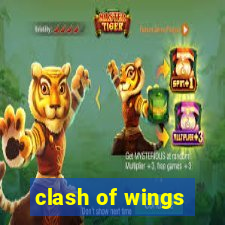 clash of wings