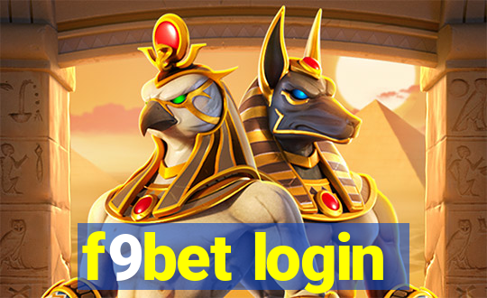 f9bet login