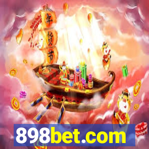 898bet.com