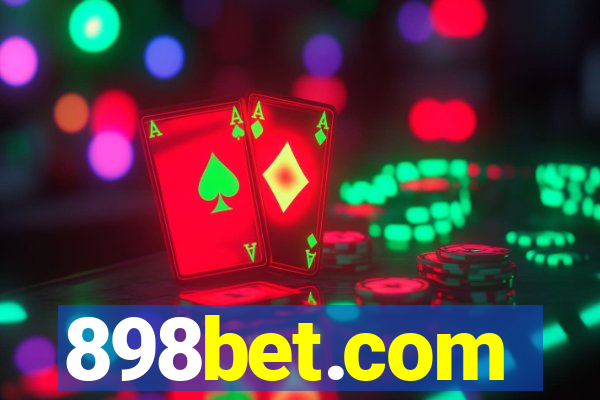 898bet.com