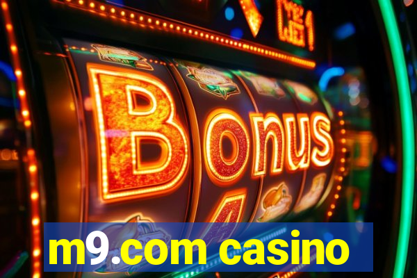 m9.com casino