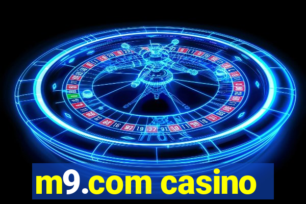 m9.com casino