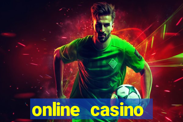 online casino roulett spielen