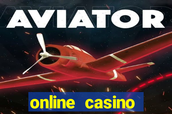 online casino roulett spielen