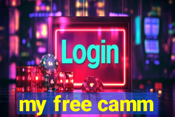 my free camm