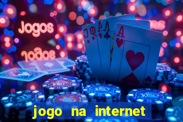 jogo na internet que ganha dinheiro de verdade