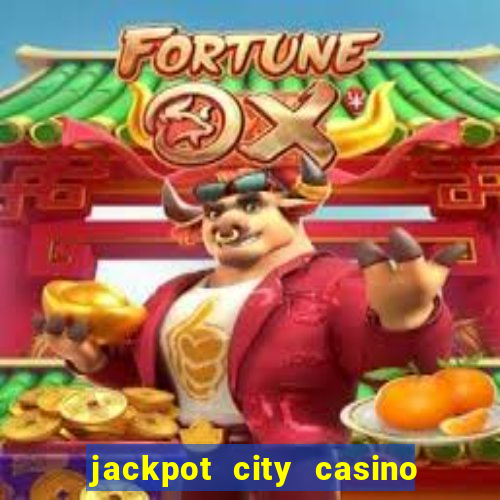 jackpot city casino online real money nz