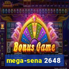 mega-sena 2648