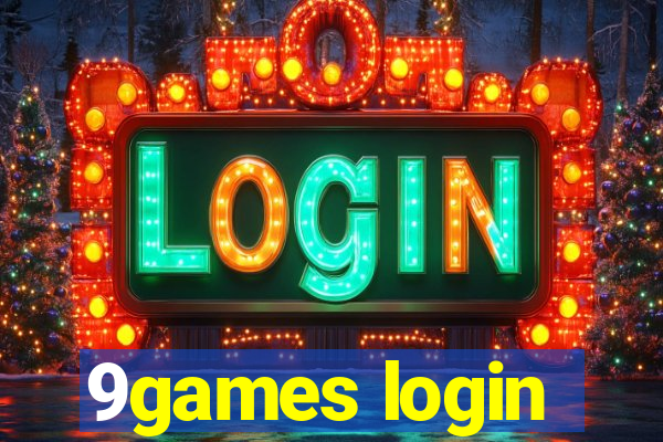 9games login