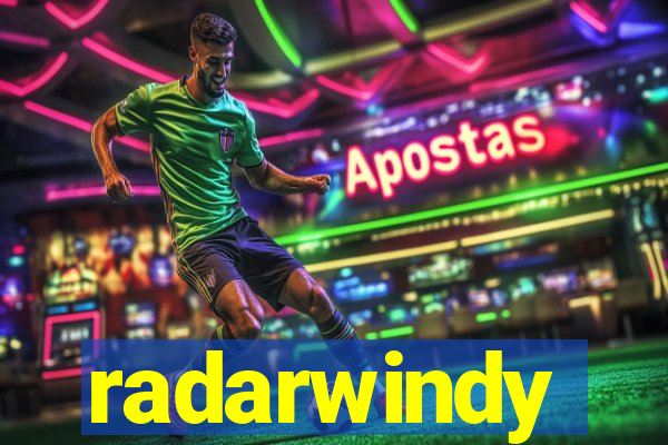 radarwindy