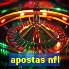 apostas nfl