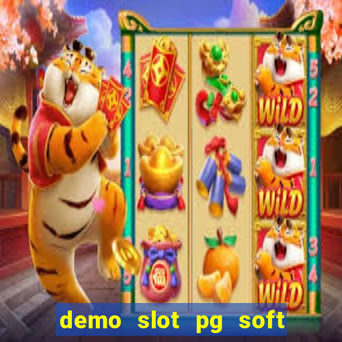 demo slot pg soft dragon hatch