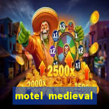 motel medieval porto alegre