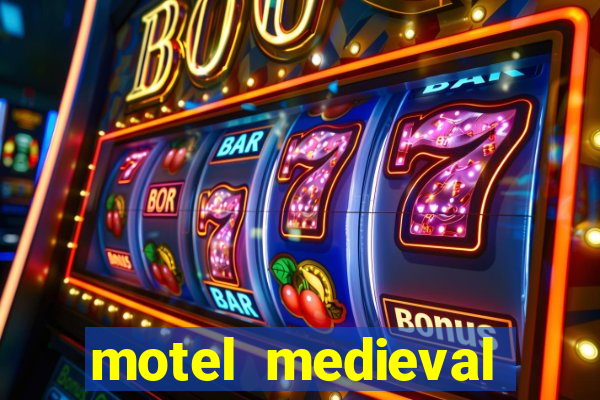 motel medieval porto alegre