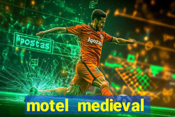 motel medieval porto alegre