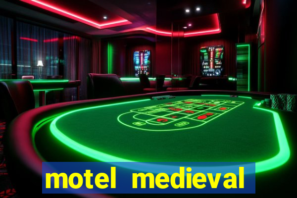 motel medieval porto alegre