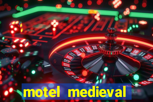 motel medieval porto alegre