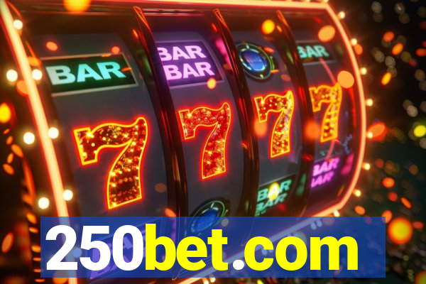 250bet.com