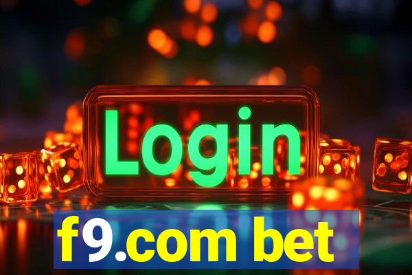 f9.com bet