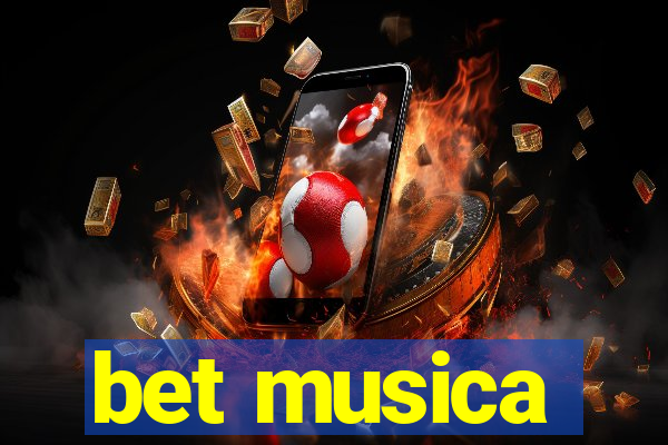 bet musica