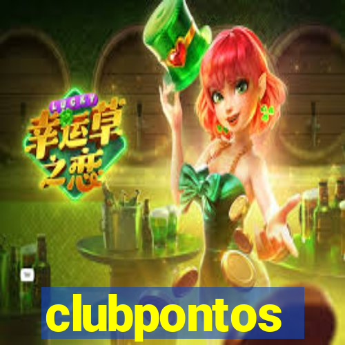 clubpontos