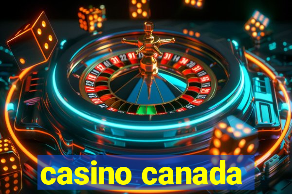 casino canada