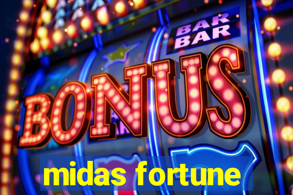 midas fortune