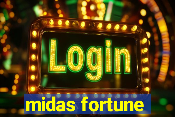 midas fortune