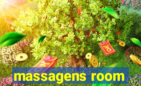 massagens room