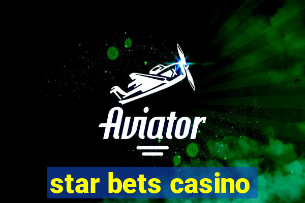 star bets casino